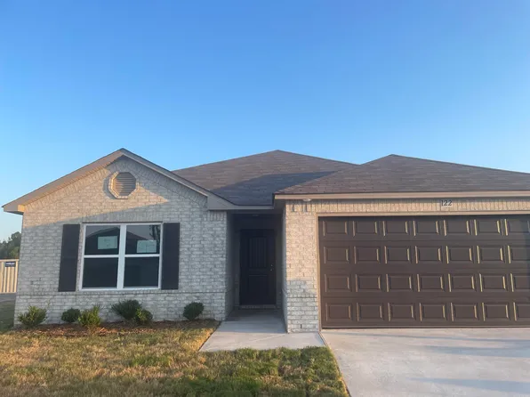 122 Jo Park Ln, Maumelle, AR 72113