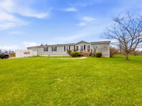 3391 Powers Rd, Jamestown, OH 45335