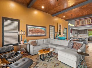 12470 N Sunrise Shadow Dr, Marana, AZ 85658