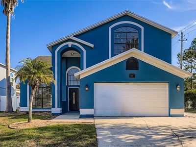 8601 FLOWING BROOK COURT, Tampa, FL, 33635