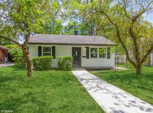 322 S Reed St, Joliet, IL 60436