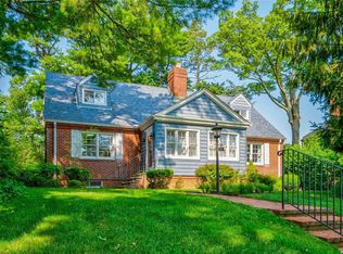 5 Cambridge Ln, Manhasset, NY 11030