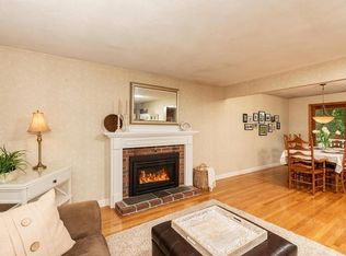 169 Prospect St, South Easton, MA 02375