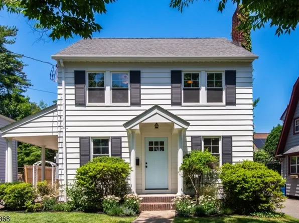 115 Overlook Ter, Bloomfield Twp., NJ 07003