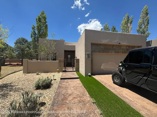 132 Moon Dance Rdg, Alto, NM 88312