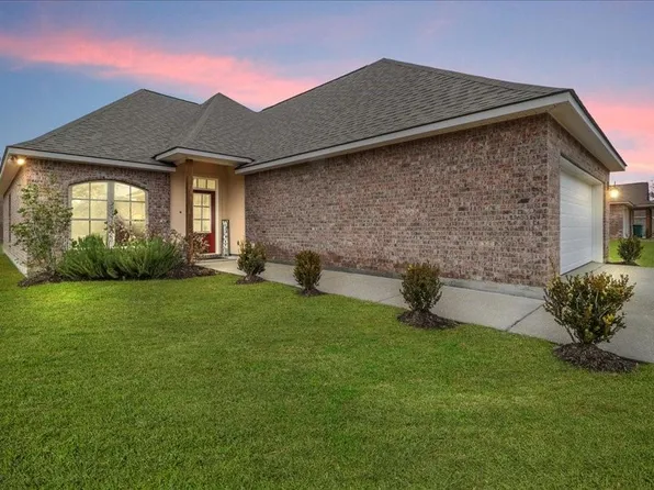 17119 Cherokee Trce, Independence, LA 70443