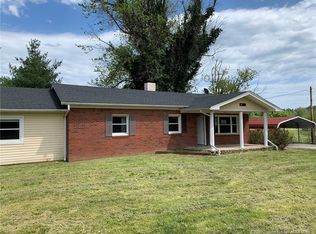 4340 N Highway 11 SE, Elizabeth, IN 47117