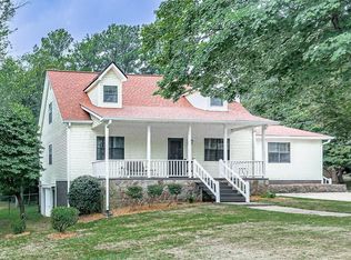 3149 Colorado Dr, Powder Springs, GA 30127