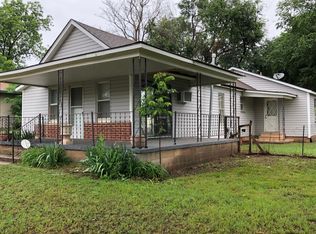 414 E Grant Ave, Guthrie, OK 73044