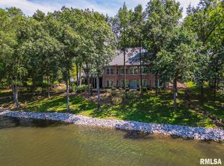 65 Kings Court Rd, Goreville, IL 62939