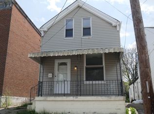 313 W 20th St, Covington, KY 41014