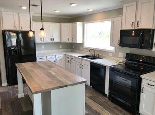 7403 Sweetbriar Rd, Panama City, FL 32404