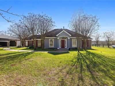 72636 1054th Hwy, Kentwood, LA, 70444