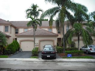 1231 Sorrento Dr, Weston, FL 33326