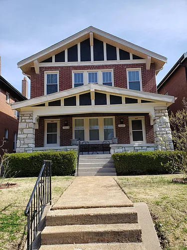 3683 Dover Pl #2 Photo 1