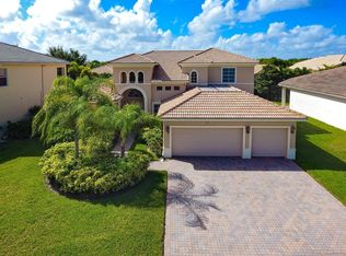 2957 Fontana Pl, Royal Palm Beach, FL 33411