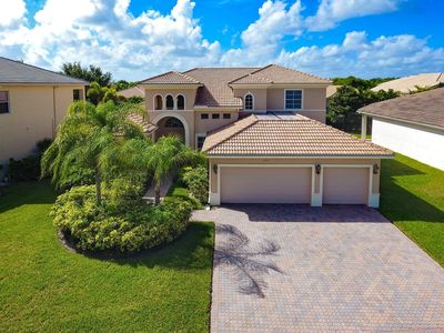 2957 Fontana Place, Royal Palm Beach, FL, 33411