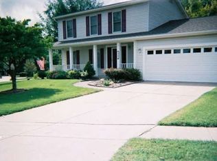 2145 Beam Pl, Florissant, MO 63031