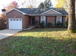 2116 Richview Pl, Clarksville, TN 37043