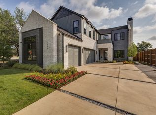 1606 Old Gate Ln, Dallas, TX 75218