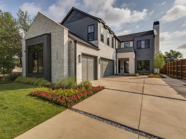 1606 Old Gate Ln, Dallas, TX 75218