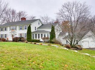 70 Concord Rd, Westford, MA 01886