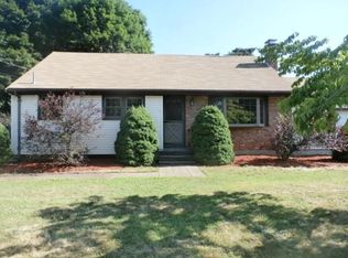 12 Calbert Rd, Brockton, MA 02301