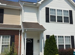 8605 London Park Ct, Raleigh, NC 27615