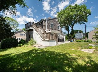 1A Roc Fall Rd #2, Hingham, MA 02043