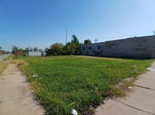 4461 Martin Luther King Blvd #4469, Saint Louis, MO 63140