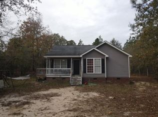 2181 Beaver Dam Rd, Cassatt, SC 29032