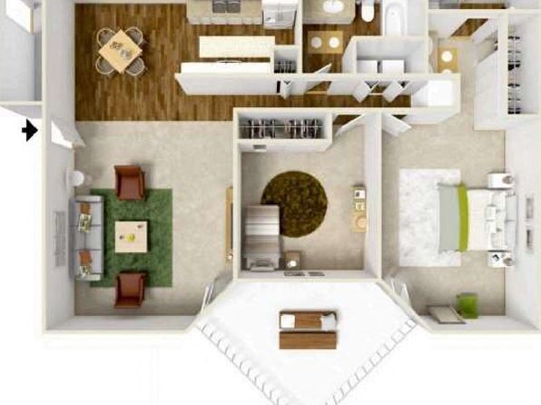 Sundial Apartments | 7875 SW Vlahos Dr, Wilsonville, OR