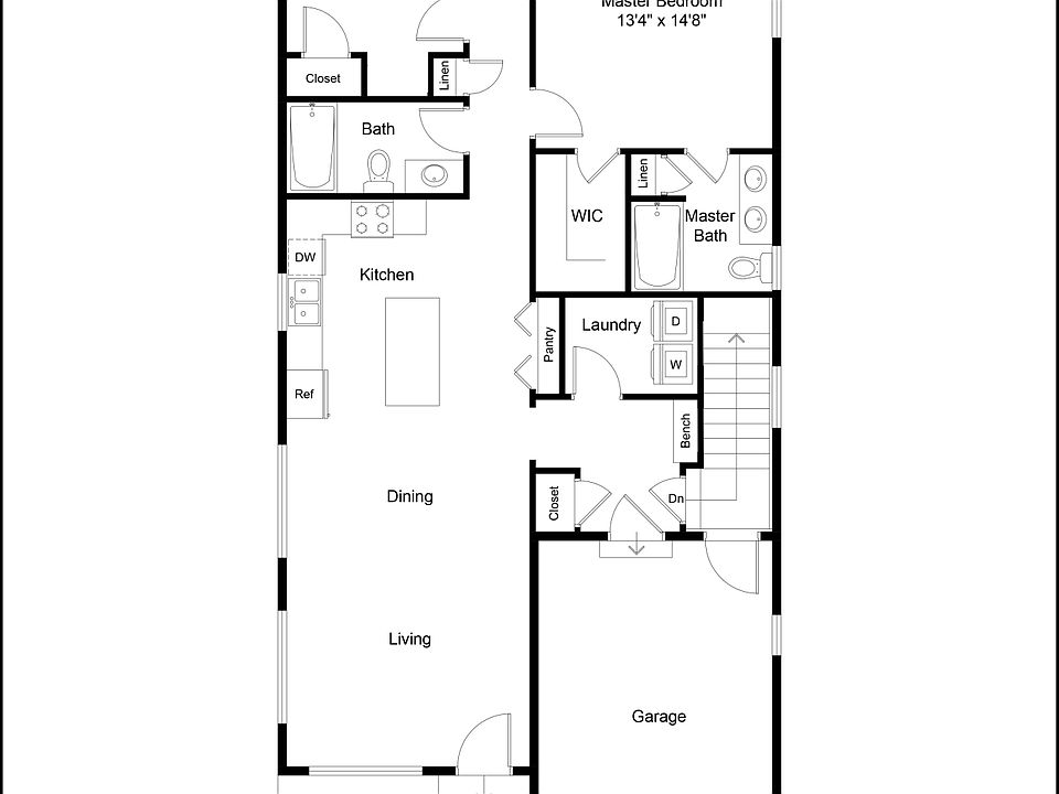 2nd image of 29 Feldspar Lane #15