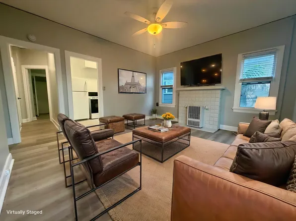 1044 E Appleton St #8, Long Beach, CA 90802