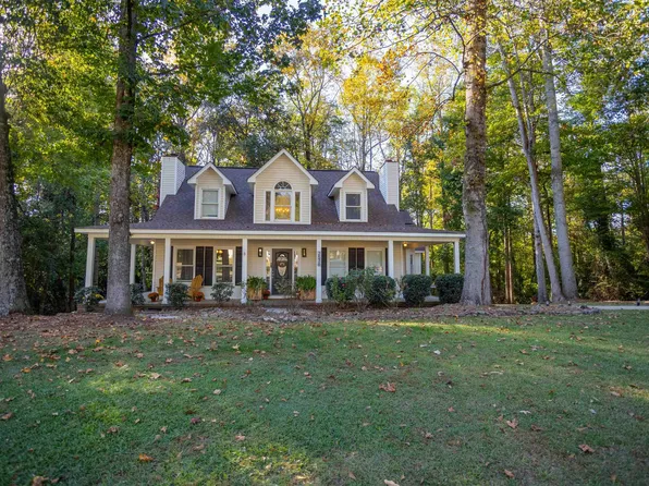 2536 Western Hills Dr W, Southside, AL 35907