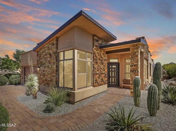 1915 W Tortolita Mountain Cir, Oro Valley, AZ 85755