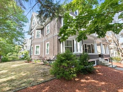 88 Orchard St, Somerville, MA, 02144