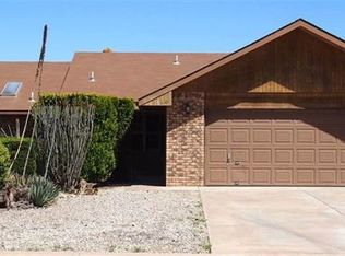 1460 Columbia Ave, Alamogordo, NM 88310