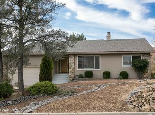 630 Sunrise Blvd, Prescott, AZ 86301