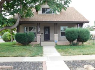 826 E 10th St, Pueblo, CO 81001
