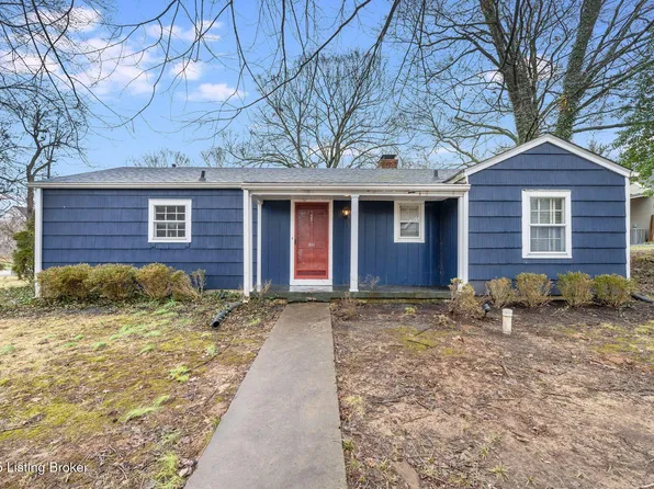 201 S Madison Ave, Middletown, KY 40243