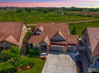 4605 Vinewood Way, Johnstown, CO 80534