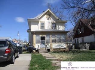 1462 Spencer St, Omaha, NE 68110