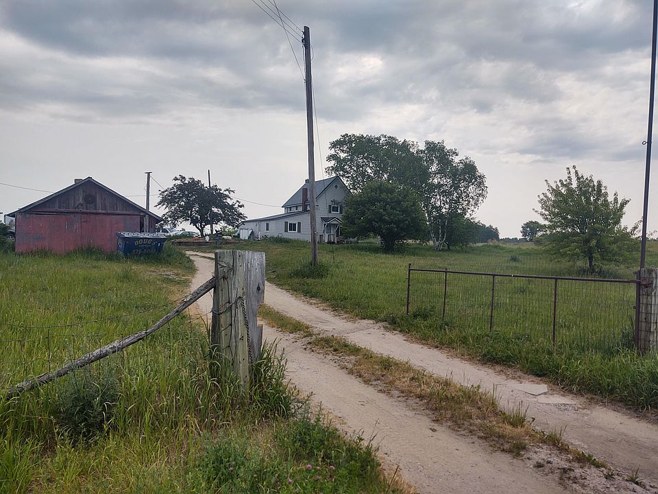 3322 Weaver Rd, Comins, MI 48619 MLS 201824557 Zillow