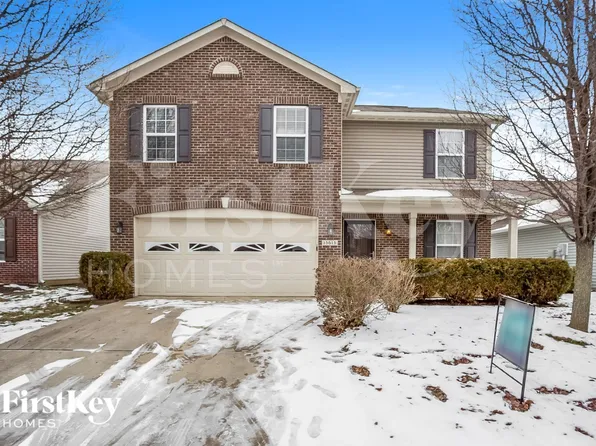 15515 Sibley Ln, Noblesville, IN 46060