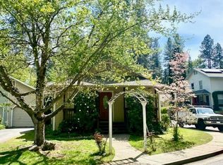 109 Perseverance Mine Ct, Nevada City, CA 95959