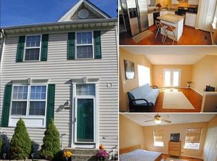 5007 Bridgeford Cir, Baltimore, MD