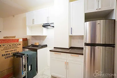 Rented by City Connections Realty