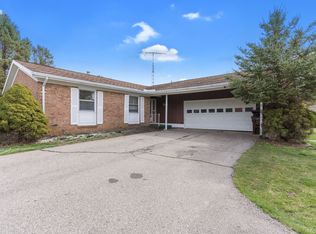 4131 N Dearing Rd, Parma, MI 49269