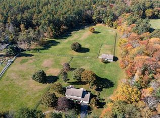 900 Sherman Farm Rd, Burrillville, RI 02830